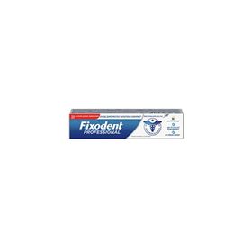 Fixodent Profesyonel 40 gr Diş Protez Yapıştırıcı Krem