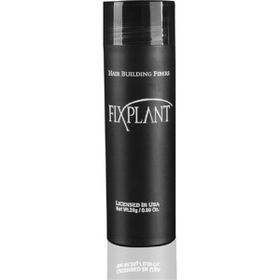 Fixplant 1 Şişe 28 gr Koyu Kahve Saç Tozu Fiberi