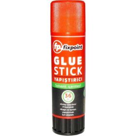 Fixpoint 36 gr Stick Yapıştırıcı