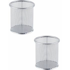 Fixpoint P-1213 Metal Gri Kalemlik