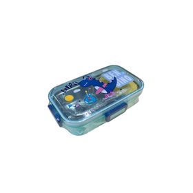 Fixpoint P-1452 Ben Dino Çelik Beslenme Kabı