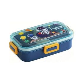 Fixpoint P-1452 Dream Space Çelik 800 ml Beslenme Kabı