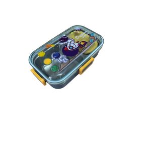 Fixpoint P-1452 Dream Space Çelik 800 ml Beslenme Kabı