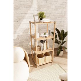 Fixwood FIX-2015-4 Çok Amaçlı 4'lü Raf