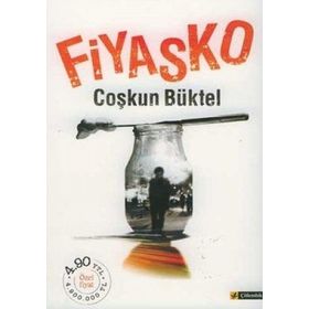 FIYASKO - COŞKUN BÜKTEL
