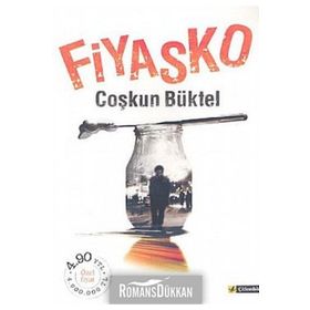 FIYASKO - COŞKUN BÜKTEL