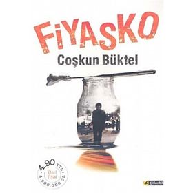 FIYASKO - COŞKUN BÜKTEL