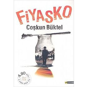 FIYASKO - COŞKUN BÜKTEL
