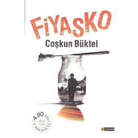 FIYASKO - COŞKUN BÜKTEL