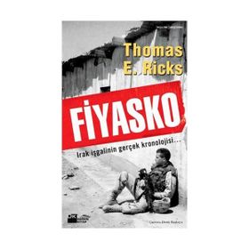 FIYASKO - THOMAS E. RICKS