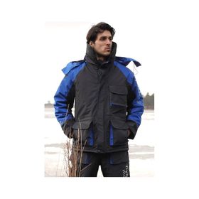 Fiyort Marine Thermo Suite Askılı Tulum Mont Takım