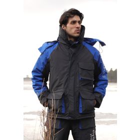 Fiyort Marine Thermo Suite Askılı Tulum Mont Takım