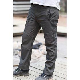 Fiyort Seword FY93 Softshell Pantolon