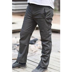 Fiyort Seword FY93 Softshell Pantolon