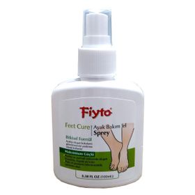 Fiyto Ayak Bakım 100 ml Sprey