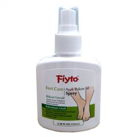 Fiyto Ayak Bakım 100 ml Sprey