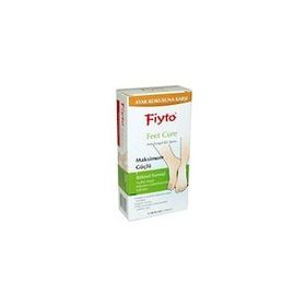 Fiyto Ayak Bakım 100 ml Sprey