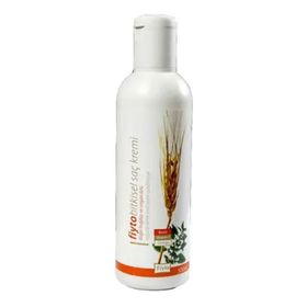 Fiyto Buğday ve Isırgan Özlü Bitkisel 2x500 ml Saç Kremi