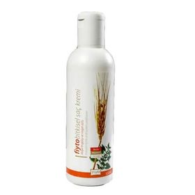 Fiyto Buğday ve Isırgan Özlü Bitkisel 500 ml Saç Kremi