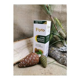Fiyto Çam Kozalak Yağı 200 ml Saç ve Vücut Şampuanı