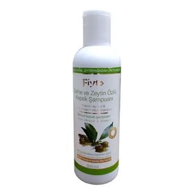 Fiyto Defne ve Zeytin Özlü Bitkisel Kepek 500 ml Şampuanı