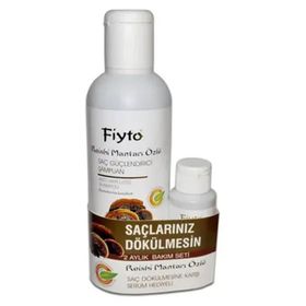 Fiyto Reishi Mantar Özlü 500 ml Şampuan