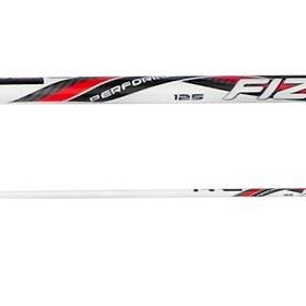 Fizan NW Performance Kırmızı C60 Pole Baton