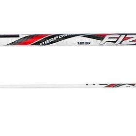 Fizan NW Performance Kırmızı C60 Pole Baton