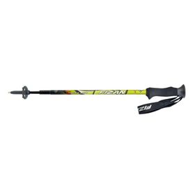 Fizan Yeşil Compact 3 Section Pole Baton
