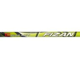 Fizan Yeşil Compact 3 Section Pole Baton