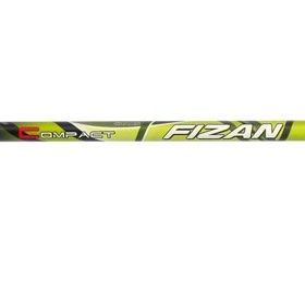 Fizan Yeşil Compact 3 Section Pole Baton