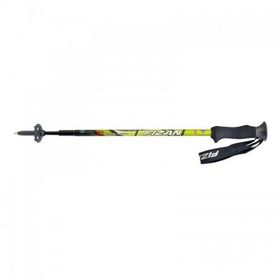 Fizan Yeşil Compact 3 Section Pole Baton