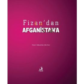 Fizandan Afganistana - Fecr Yayınları