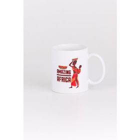 Fizello Afrika Kupa Bardak