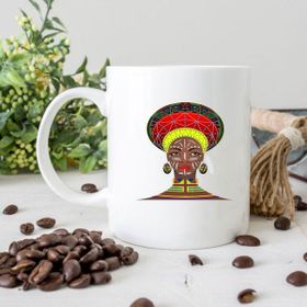 Fizello Afrika Kupa Bardak