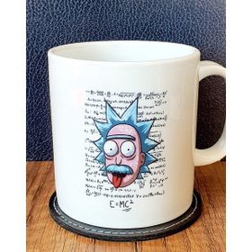 Fizello Albert Einstein Kupa Bardak