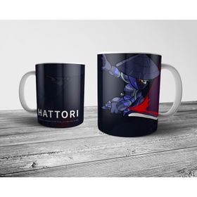 Fizello Brawlhalla Orion Kupa Bardak
