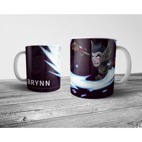Fizello Brawlhalla Orion Kupa Bardak