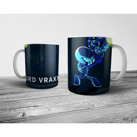 Fizello Brawlhalla Orion Kupa Bardak