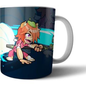 Fizello Brawlhalla Orion Kupa Bardak