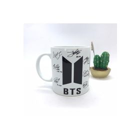 Fizello Bts Fanchant Bts Kupa Bardak