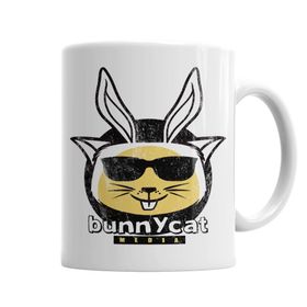 Fizello Bugs Bunny Kupa Bardak