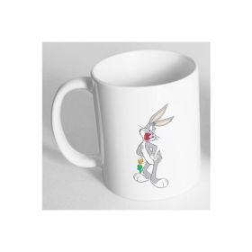 Fizello Bugs Bunny Kupa Bardak