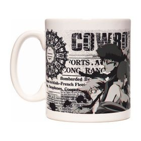 Fizello Cowboy Kupa Bardak