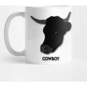Fizello Cowboy Kupa Bardak