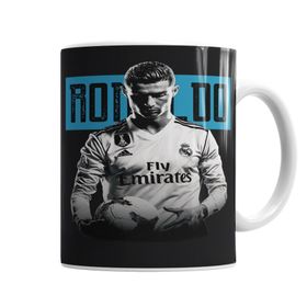 Fizello Cristiano Ronaldo Kupa Bardak