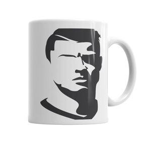 Fizello Cristiano Ronaldo Kupa Bardak