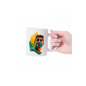 Fizello Cristiano Ronaldo Kupa Bardak