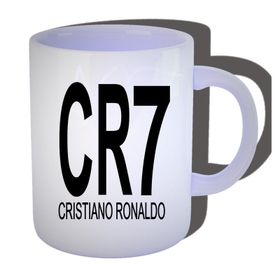 Fizello Cristiano Ronaldo Kupa Bardak