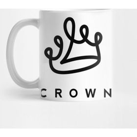 Fizello Crown Kupa Bardak